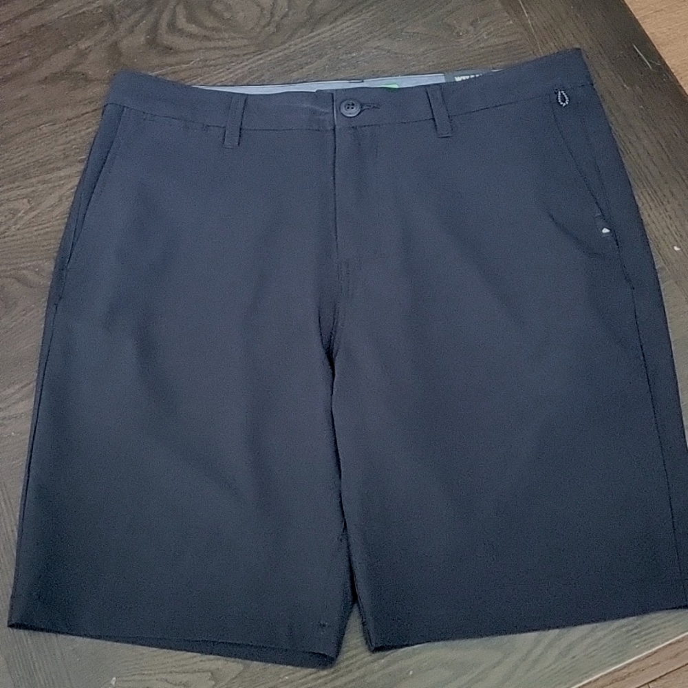 Quicksilver Amphibian Shorts NWT